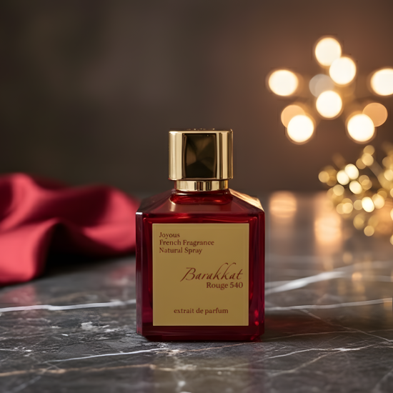 Barakkat Rouge 540 Perfume Extract 100 ml